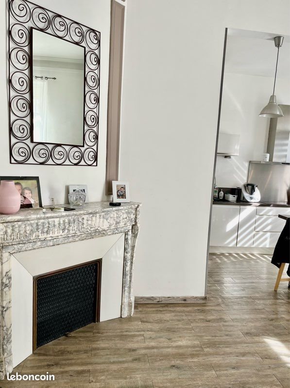 Appartement à vendre, 158m², Orange