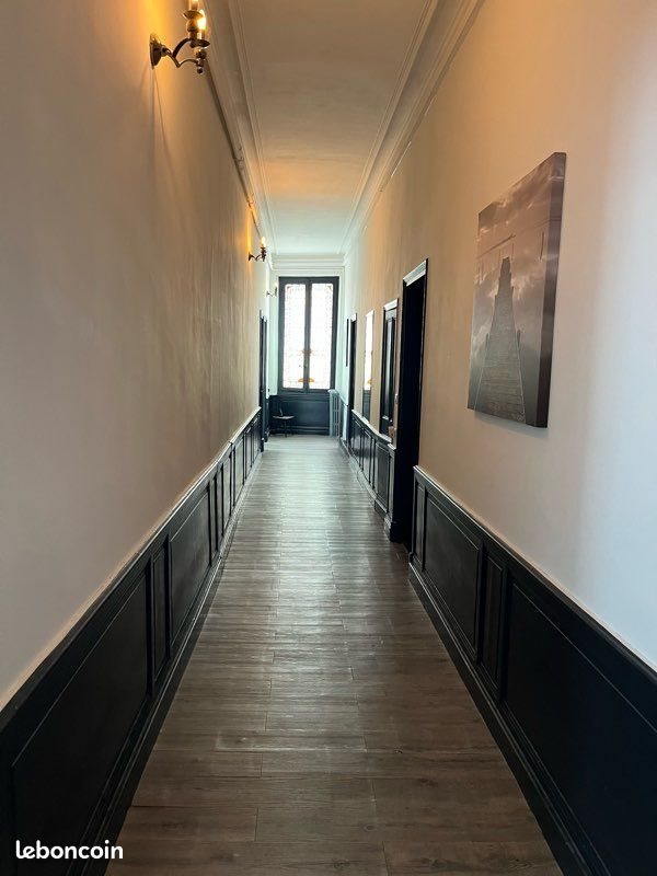 Appartement à vendre, 158m², Orange