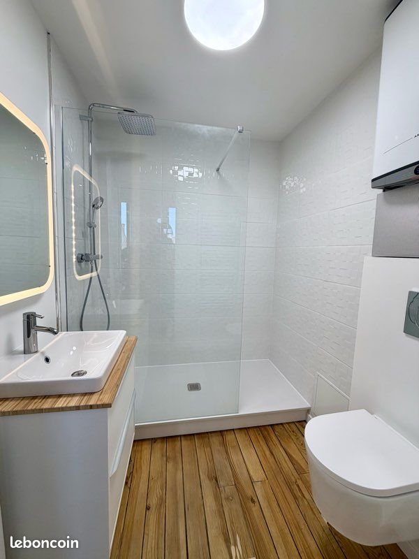 Appartement à louer, 37m², Tarbes