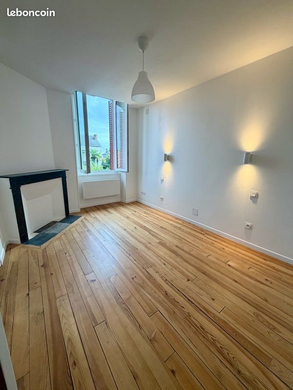 Appartement à louer, 37m², Tarbes