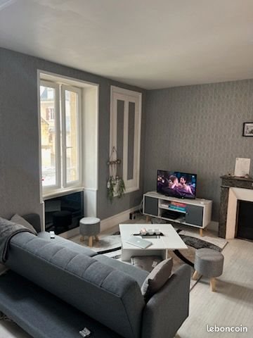 Appartement à louer, 45m², Decize