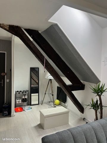 Appartement à louer, 45m², Decize