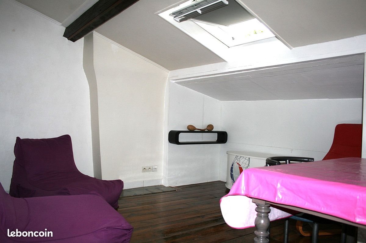 Appartement à louer, 25m², Albi