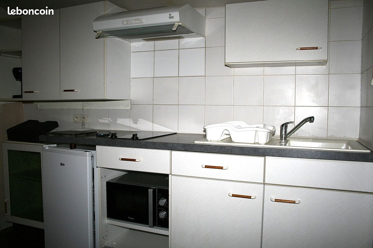 Appartement à louer, 25m², Albi