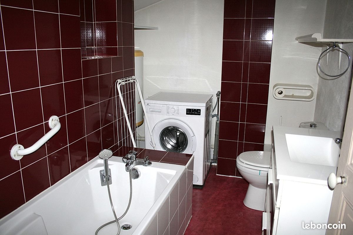 Appartement à louer, 25m², Albi