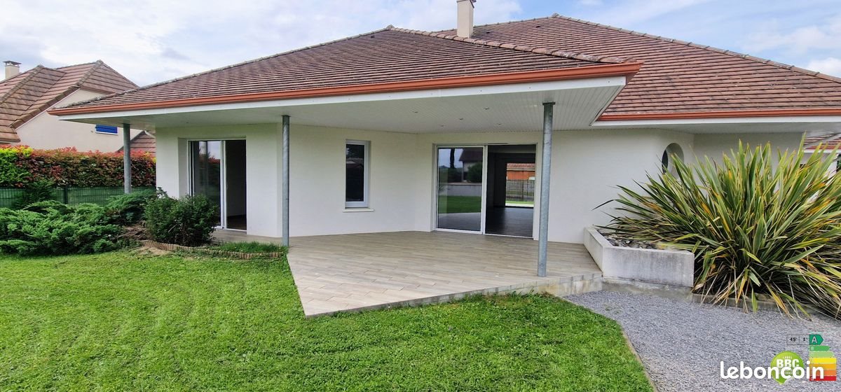 Maison à vendre, 128m², Denguin