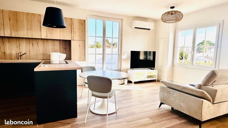 Appartement à louer, 60m², Lattes