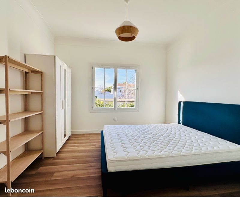 Appartement à louer, 60m², Lattes