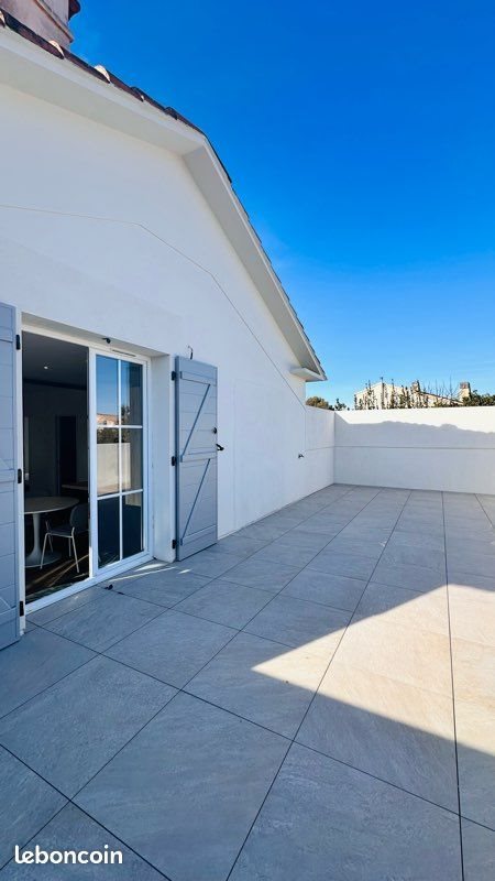 Appartement à louer, 60m², Lattes