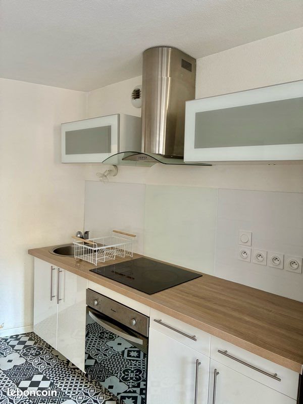 Maison à louer, 70m², Vertaizon