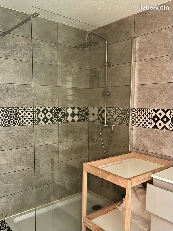 Maison à louer, 70m², Vertaizon