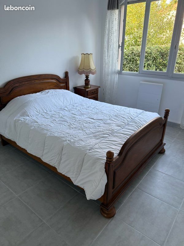 Maison à louer, 62m², Saugnac-et-Cambran