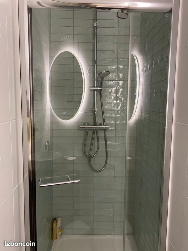 Appartement à louer, 38m², Saint-Malo