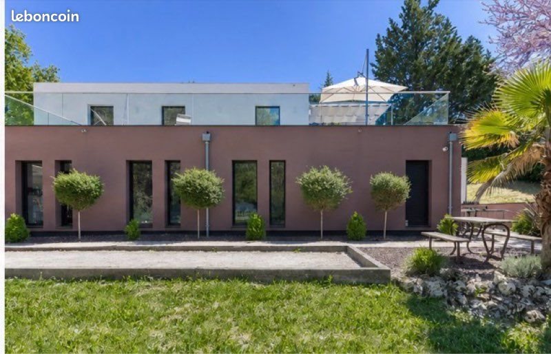 Maison à vendre, 160m², Latresne
