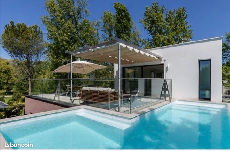 Maison à vendre, 160m², Latresne