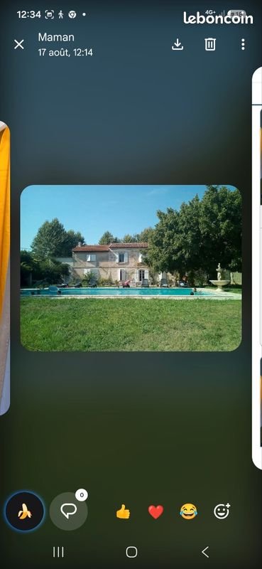 Appartement à louer, 33m², Arles
