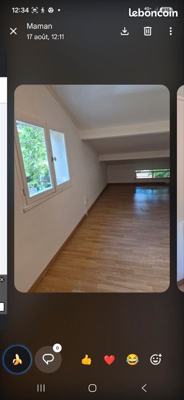 Appartement à louer, 33m², Arles