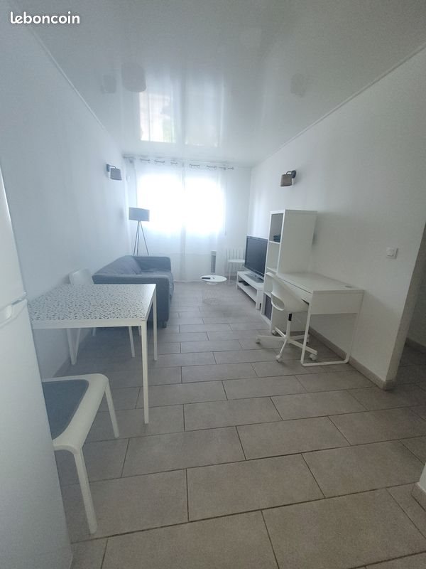 Appartement à louer, 32m², Montpellier