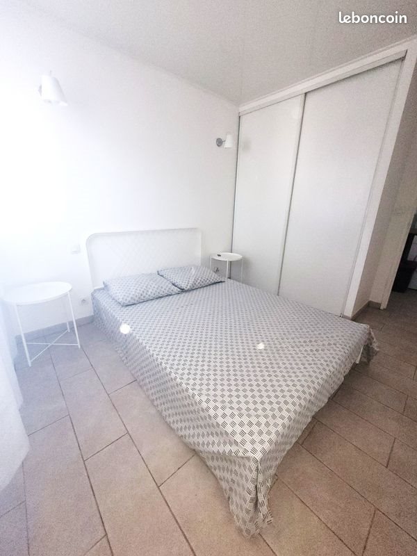 Appartement à louer, 32m², Montpellier