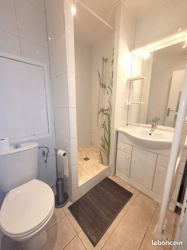 Appartement à louer, 32m², Montpellier