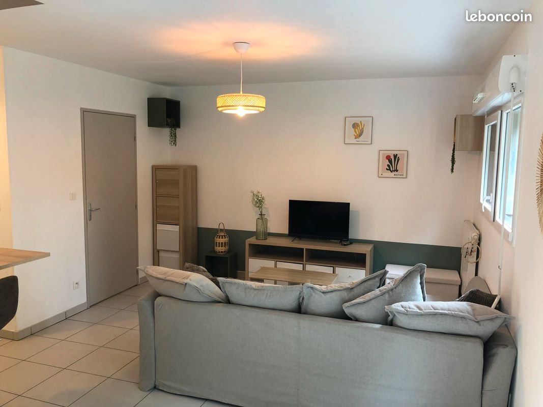 Appartement à louer, 32m², Sainte-Foy-lès-Lyon