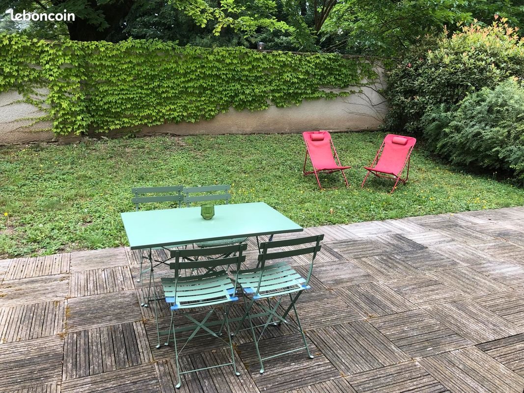 Appartement à louer, 32m², Sainte-Foy-lès-Lyon