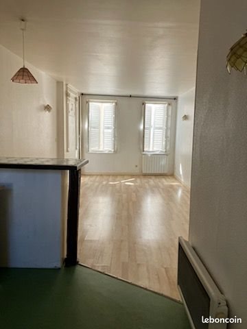 Appartement à louer, 31m², Moulins