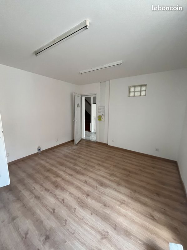 Appartement à louer, 80m², Montataire