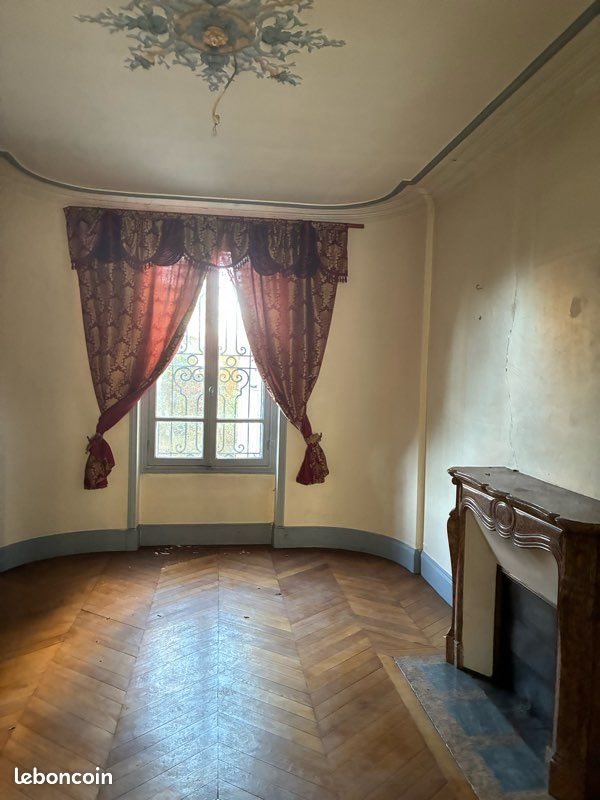 Maison à louer, 250m², Les Mureaux