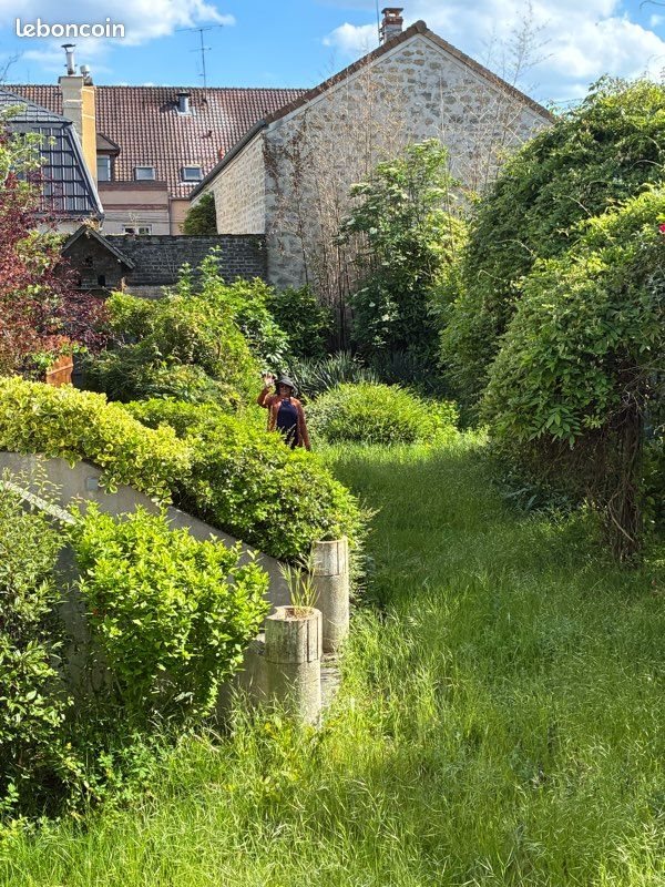 Maison à louer, 250m², Les Mureaux
