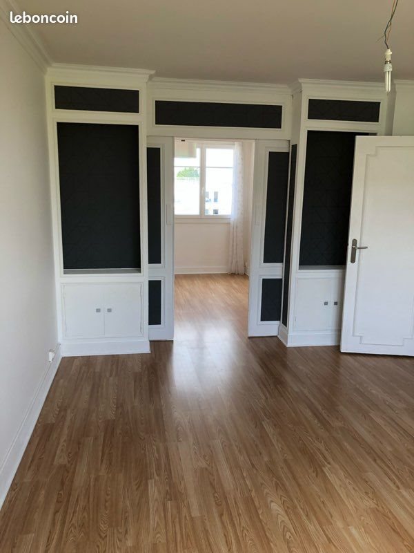 Appartement à louer, 63m², Champigny-sur-Marne