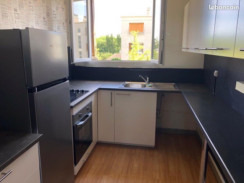 Appartement à louer, 63m², Champigny-sur-Marne