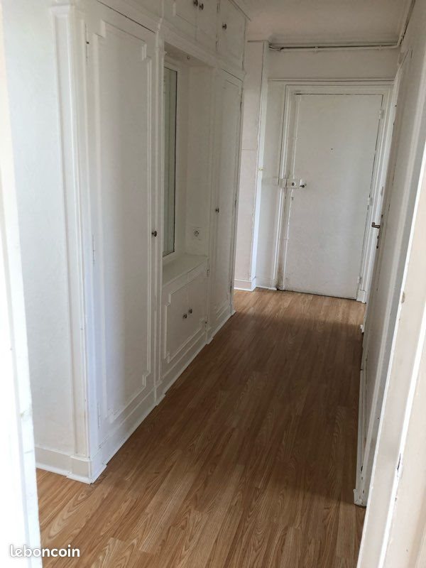 Appartement à louer, 63m², Champigny-sur-Marne