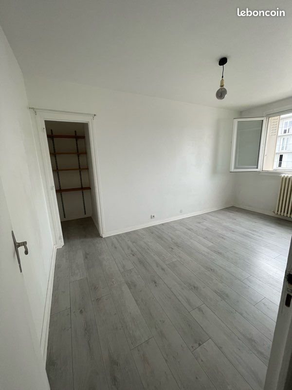 Appartement à louer, 71m², Tarbes