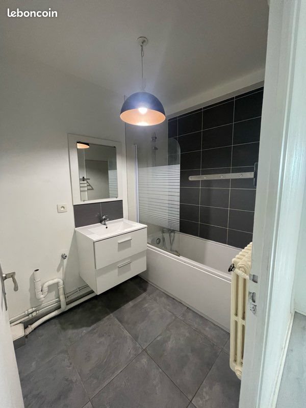 Appartement à louer, 71m², Tarbes