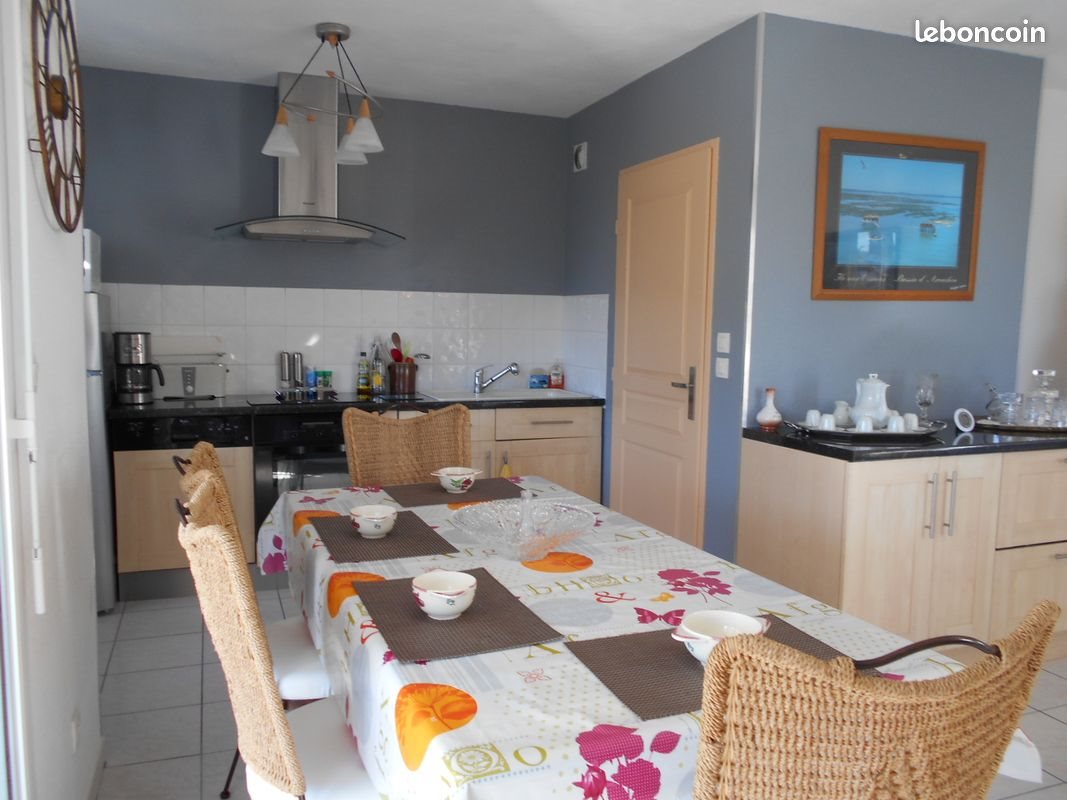Appartement à louer, 60m², Lanton