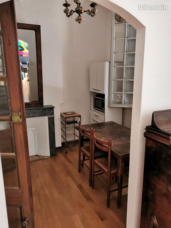 Appartement à louer, 42m², Aix-en-Provence