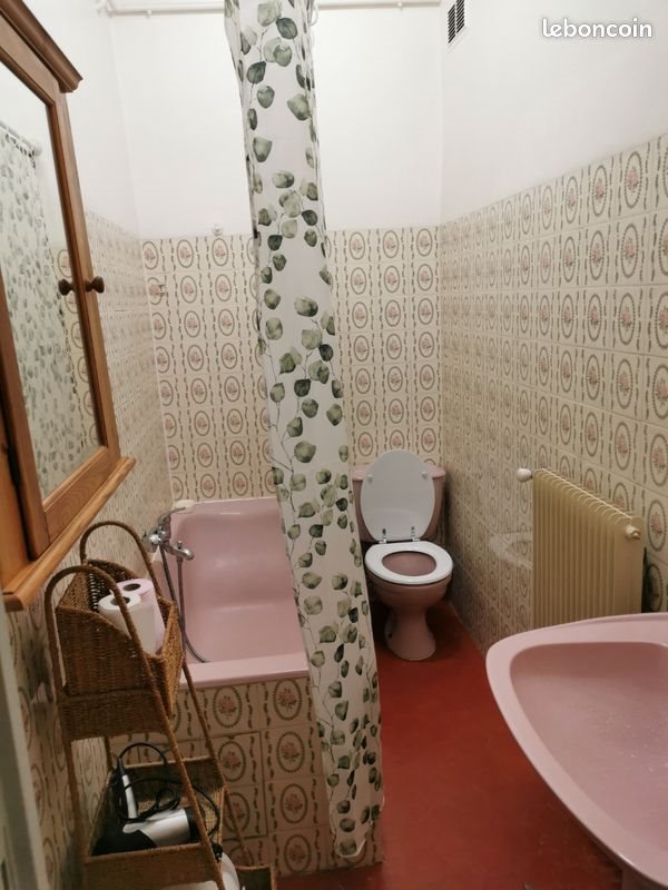 Appartement à louer, 42m², Aix-en-Provence