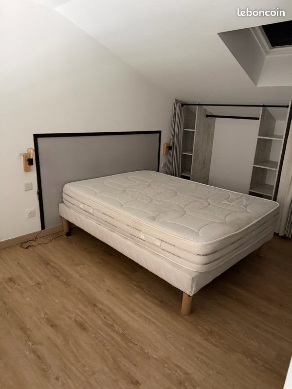 Maison à louer, 46m², Châteaurenard