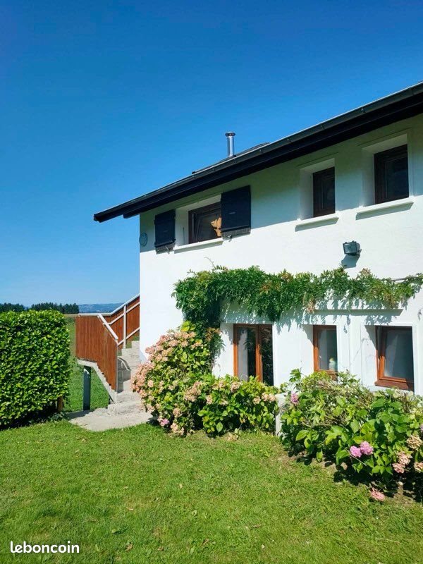 Appartement à louer, 60m², Le Bourget-du-Lac