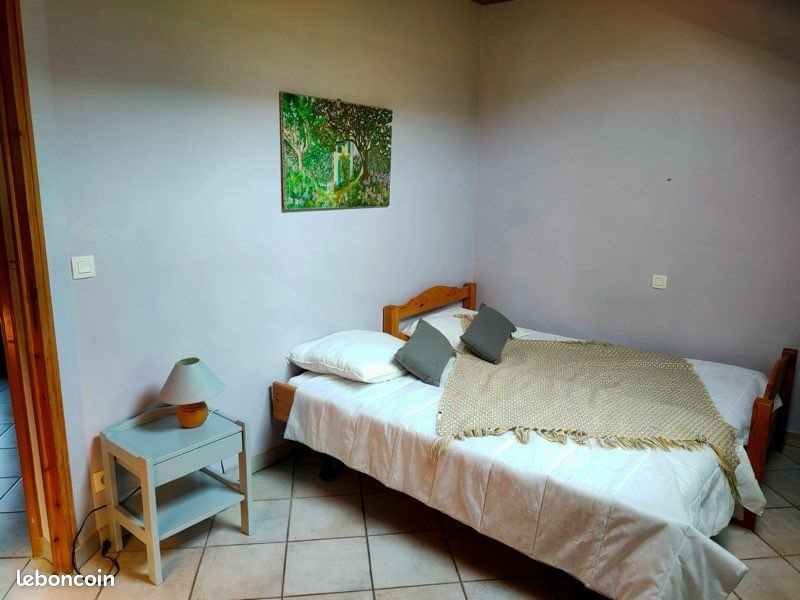 Appartement à louer, 60m², Le Bourget-du-Lac