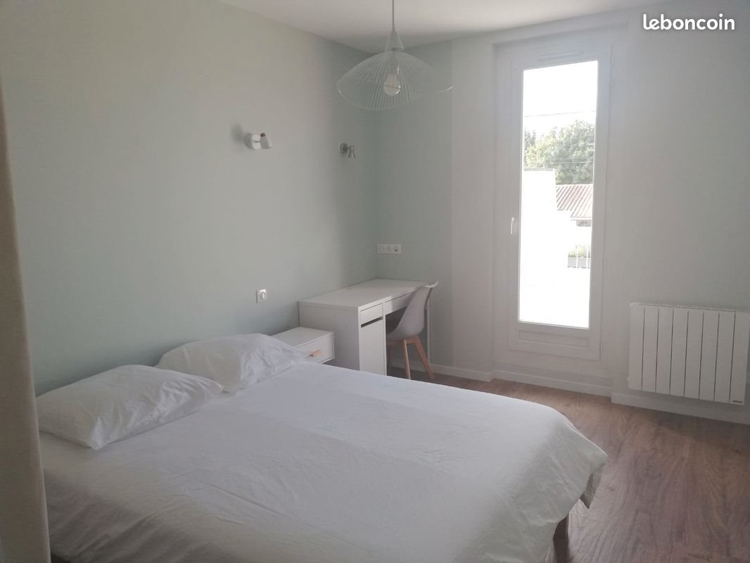 Maison à louer, 115m², Angoulême