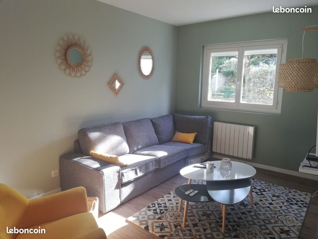 Maison à louer, 115m², Angoulême
