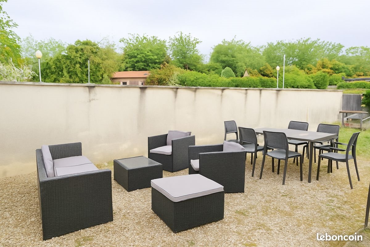 Maison à louer, 115m², Angoulême