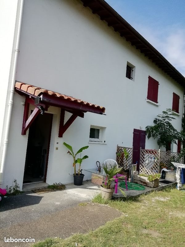 Appartement à vendre, 104m², Mont-de-Marsan