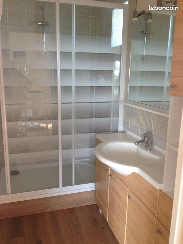 Appartement à louer, 28m², Angers