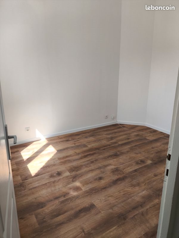 Appartement à louer, 45m², Tourcoing
