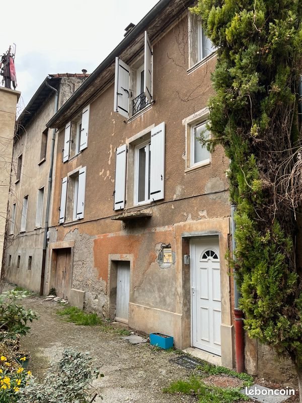 Maison à vendre, 58m², Grane