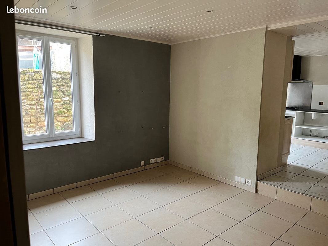 Maison à vendre, 58m², Grane