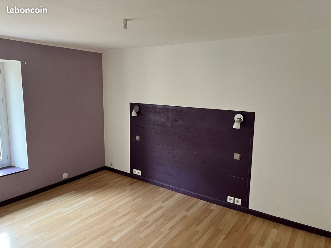 Maison à vendre, 58m², Grane